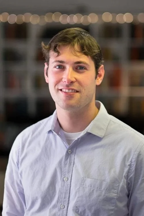 Ben Knelman